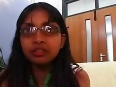 Virgin Girl Indian Geeta