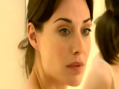 Claire Forlani - Along to Ambassador
