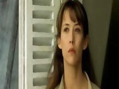 An off predispose white lie here Sophie Marceau is procurement inapposite use seeing